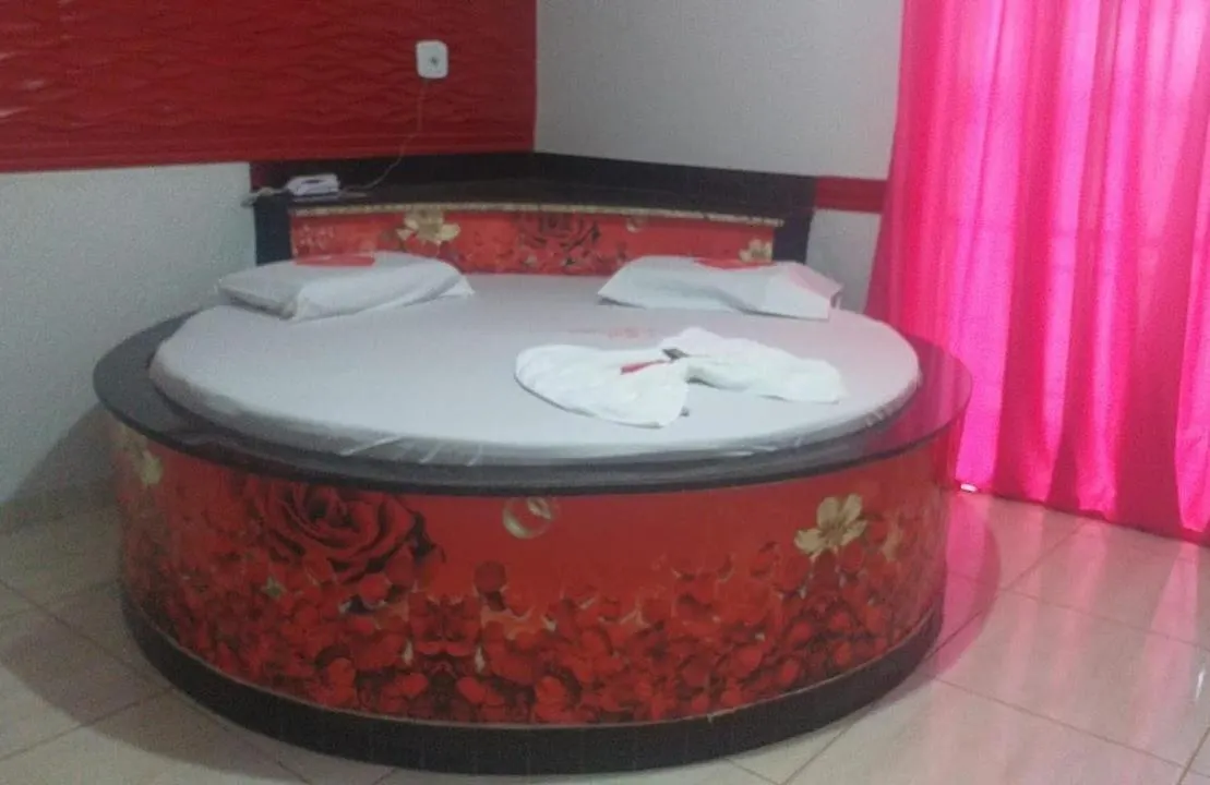 Hotel Dijota Brasília