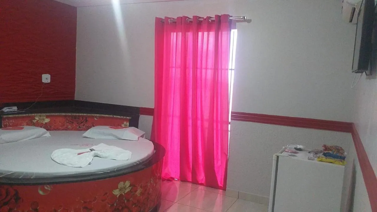 Hotel Dijota Brasília