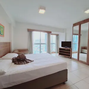 Hotel Saint Moritz - Flat Particular 704 - Com Garagem, Brasília