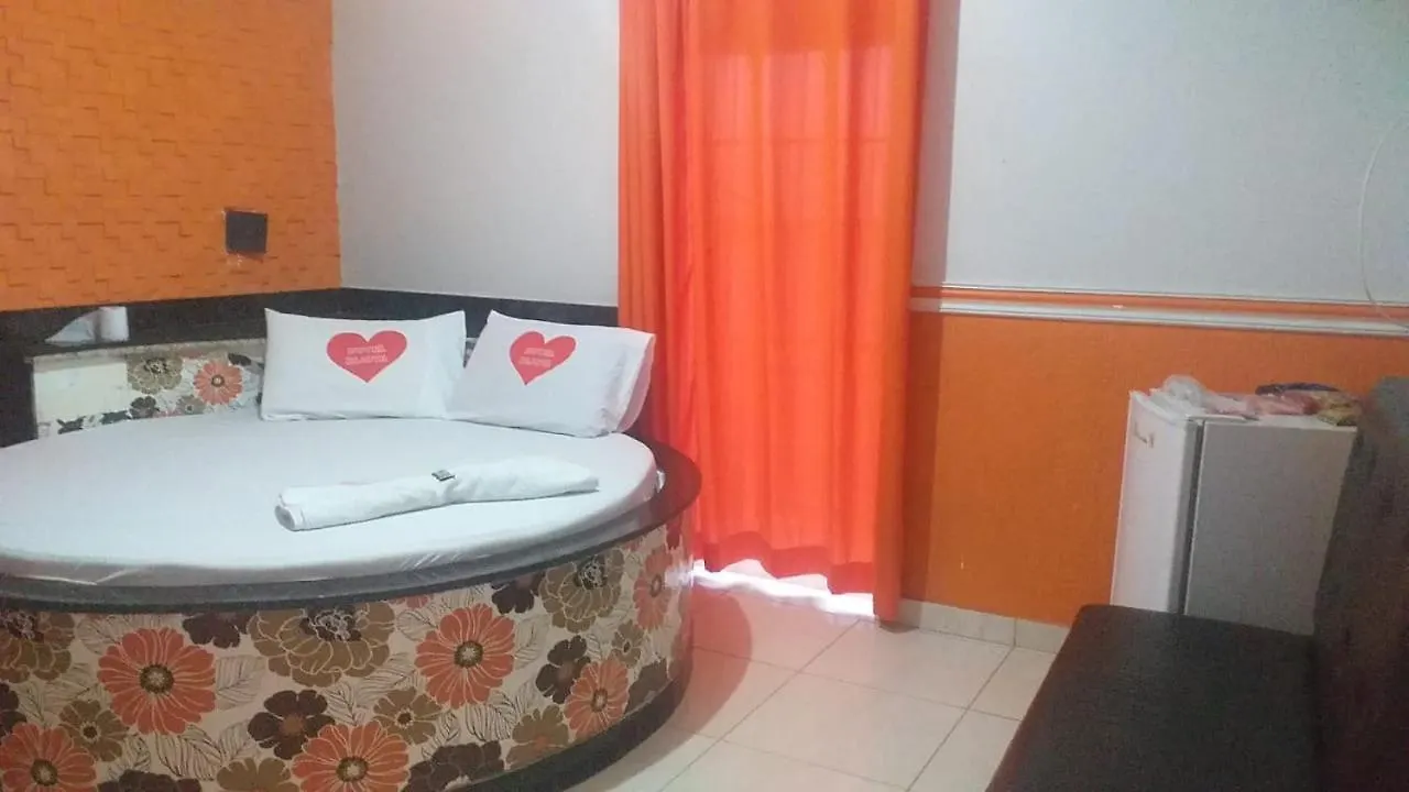 Hotel Dijota Μπραζίλια